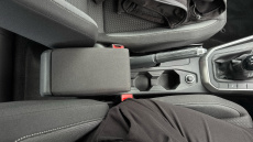 Volkswagen Polo 1.0 TSI Life 5dr Petrol Hatchback